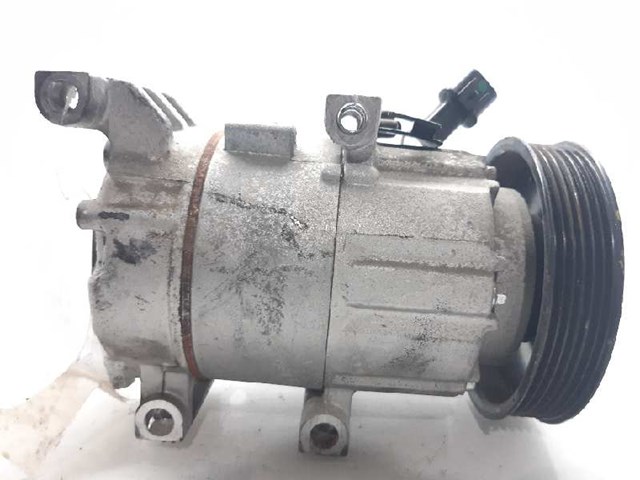 Sprężarka klimatyzacji 97701A6500 HYUNDAI