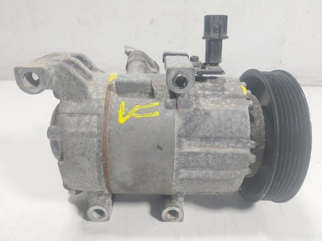 Sprężarka klimatyzacji 97701A6500 HYUNDAI