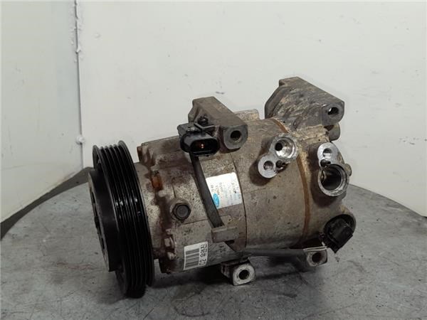 Sprężarka klimatyzacji 97701A6700 HYUNDAI