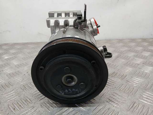 Sprężarka klimatyzacji 97701A6700 HYUNDAI