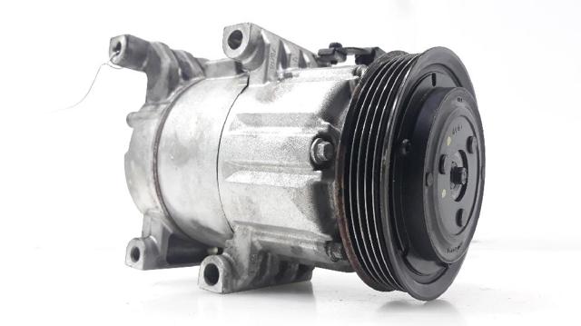 Sprężarka klimatyzacji 97701A6700 HYUNDAI