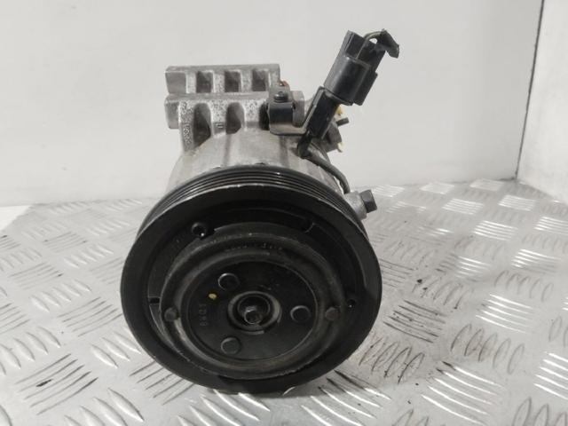 Sprężarka klimatyzacji 97701A6700 HYUNDAI