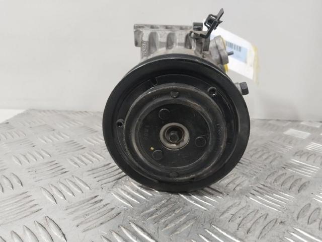 Sprężarka klimatyzacji 97701A6700 HYUNDAI
