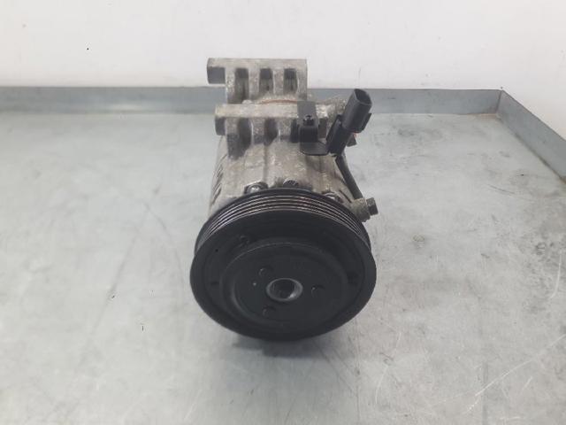Sprężarka klimatyzacji 97701A6700 HYUNDAI