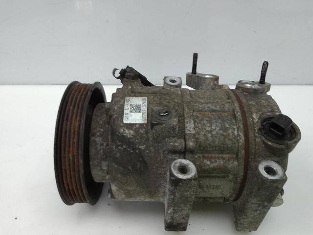 Sprężarka klimatyzacji 97701D7100 HYUNDAI