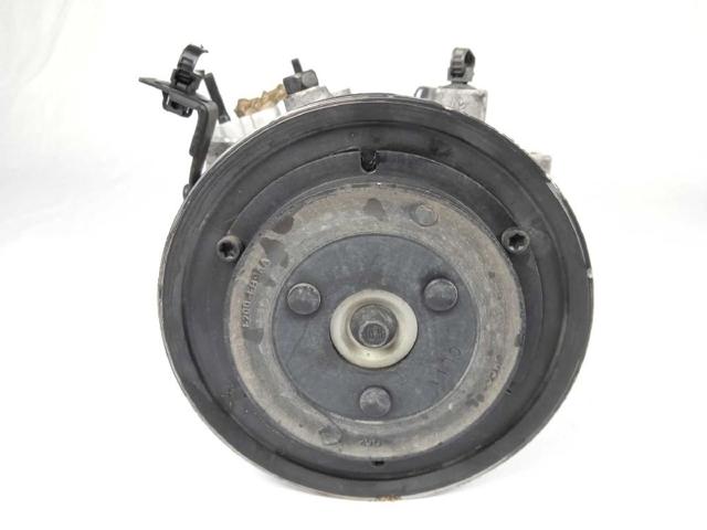 Sprężarka klimatyzacji 97701D7100 HYUNDAI