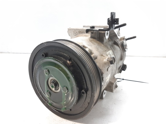 Sprężarka klimatyzacji 97701D7100 HYUNDAI