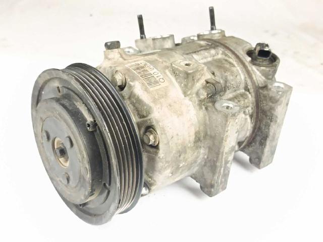 Sprężarka klimatyzacji 97701D7100 HYUNDAI