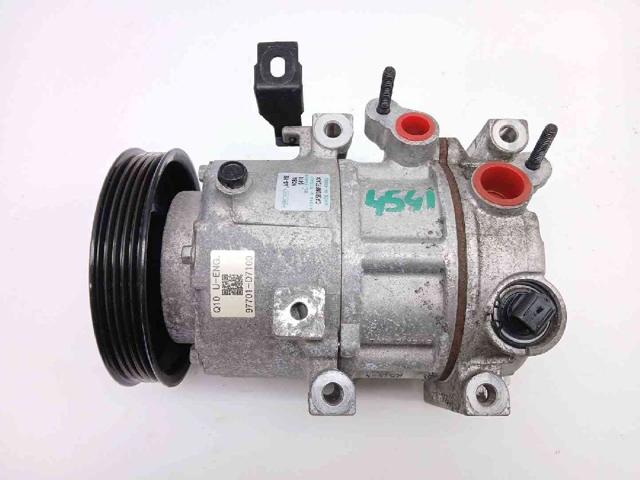 Sprężarka klimatyzacji 97701D7100 HYUNDAI