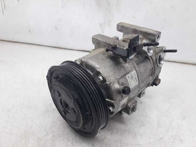 Sprężarka klimatyzacji 97701D7100 HYUNDAI