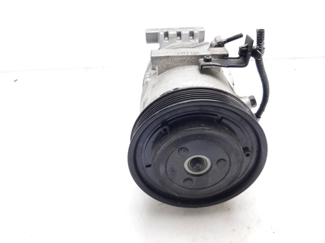 Sprężarka klimatyzacji 97701D7300 HYUNDAI