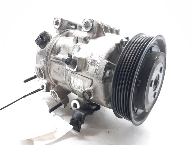 Sprężarka klimatyzacji 97701D7300 HYUNDAI