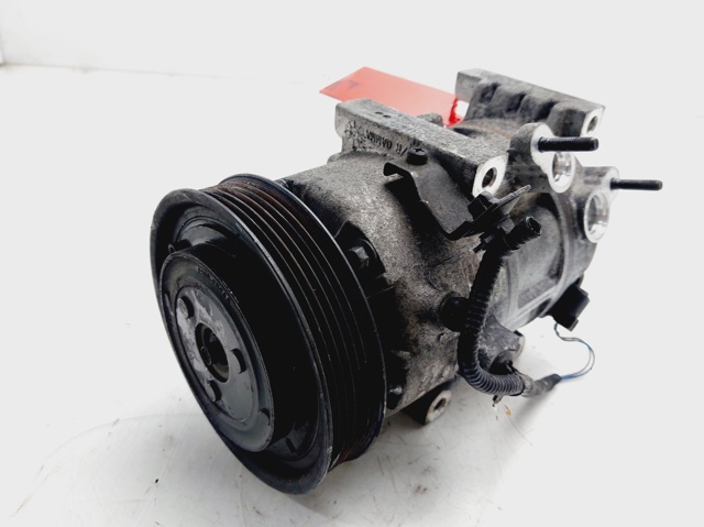 Sprężarka klimatyzacji 97701D7300 HYUNDAI