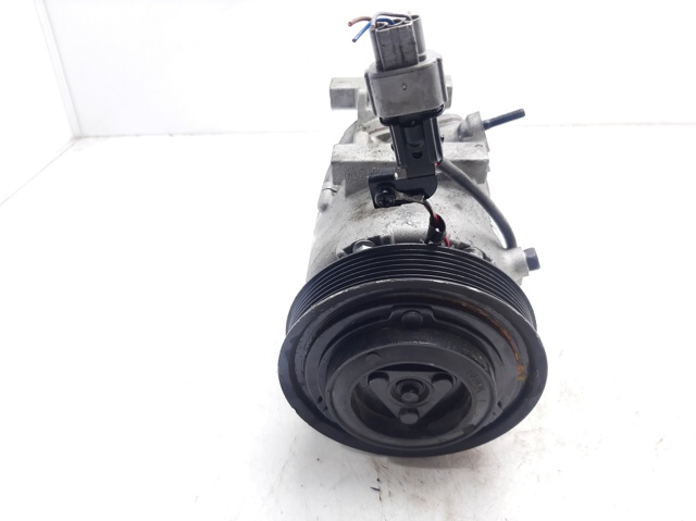 Sprężarka klimatyzacji 97701D7300 HYUNDAI