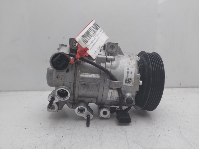 Sprężarka klimatyzacji 97701D7300 HYUNDAI