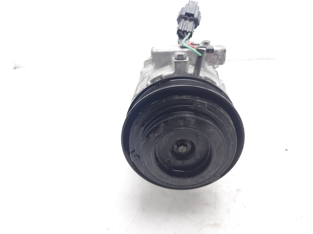 Sprężarka klimatyzacji 97701J9100 HYUNDAI