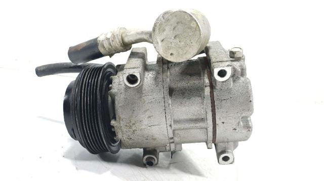 Sprężarka klimatyzacji 97701J9100 HYUNDAI
