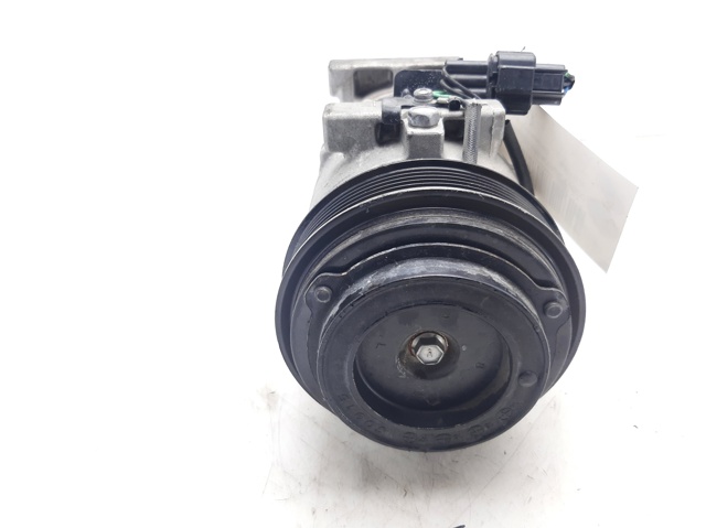 Sprężarka klimatyzacji 97701J9100 HYUNDAI