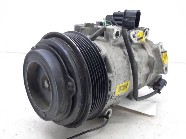 Sprężarka klimatyzacji 97701J9100 HYUNDAI