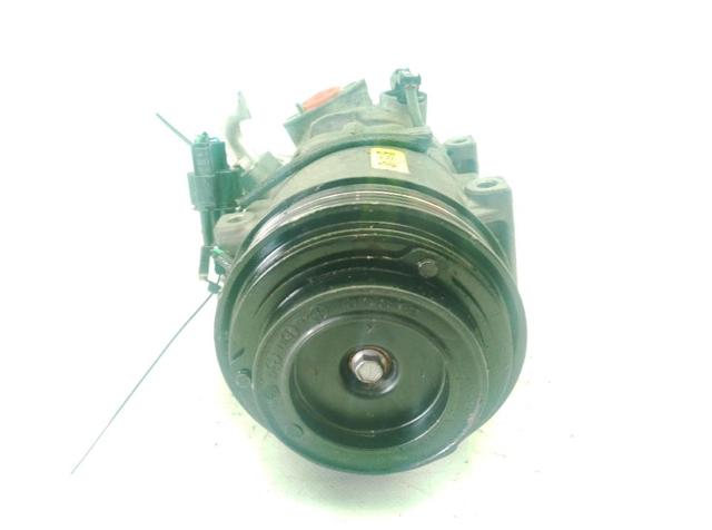 Sprężarka klimatyzacji 97701J9100 HYUNDAI