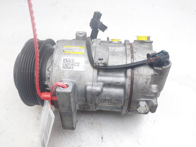 Sprężarka klimatyzacji 97701J9100 HYUNDAI