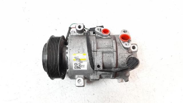 Sprężarka klimatyzacji 97701J9100 HYUNDAI