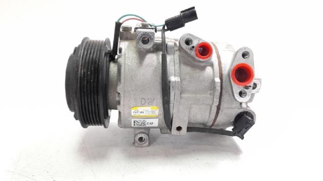 Sprężarka klimatyzacji 97701J9100 HYUNDAI