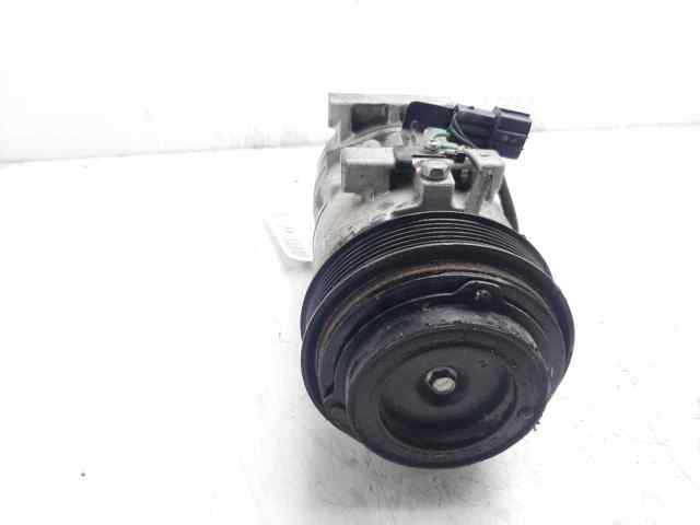 Sprężarka klimatyzacji 97701J9100 HYUNDAI