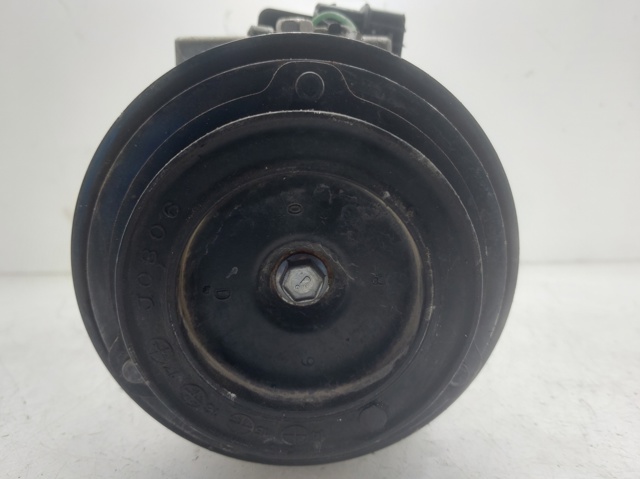 Sprężarka klimatyzacji 97701J9100 HYUNDAI