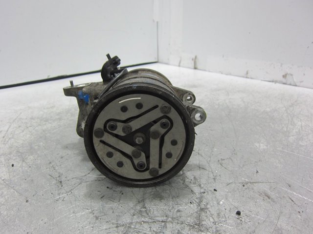 Sprężarka klimatyzacji 97701XXXXX HYUNDAI