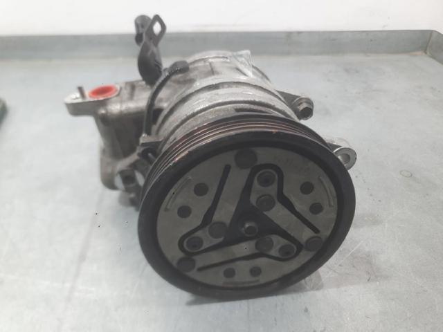 Sprężarka klimatyzacji 97701XXXXX HYUNDAI