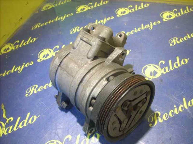 Sprężarka klimatyzacji 97701XXXXX HYUNDAI