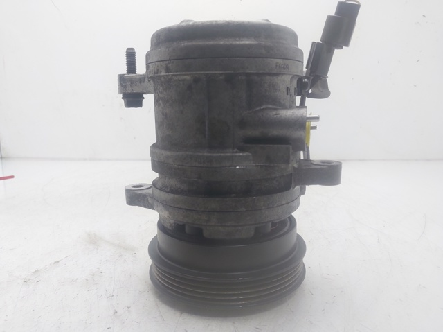 Sprężarka klimatyzacji 97701XXXXX HYUNDAI