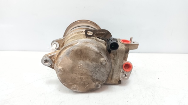 Sprężarka klimatyzacji 97701XXXXX HYUNDAI