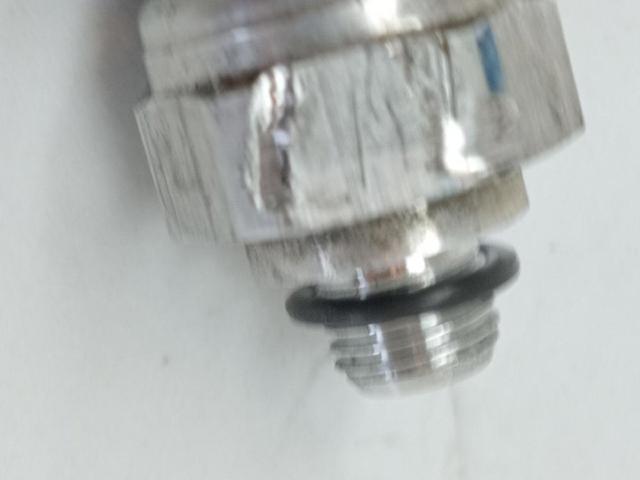 Czujnik ciśnienia bezwzględnego klimatyzacji KIA Optima 4 JF