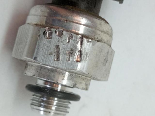 Czujnik ciśnienia bezwzględnego klimatyzacji KIA Optima 4 JF