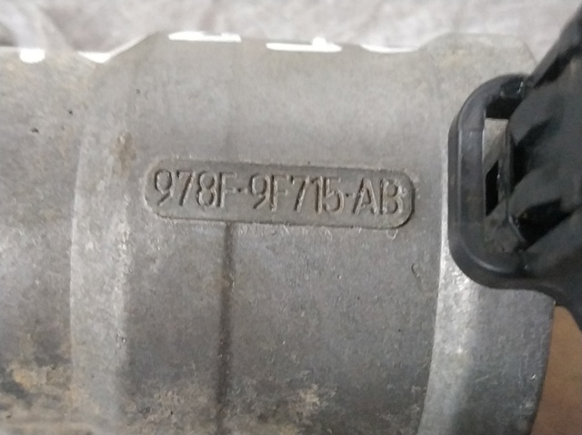 Regulator biegu jałowego Ford Mondeo 2 BFP