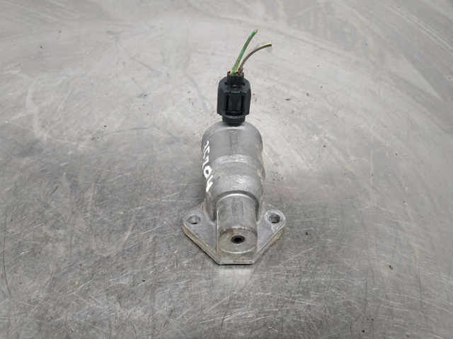 Regulator biegu jałowego Ford Mondeo 2 BFP