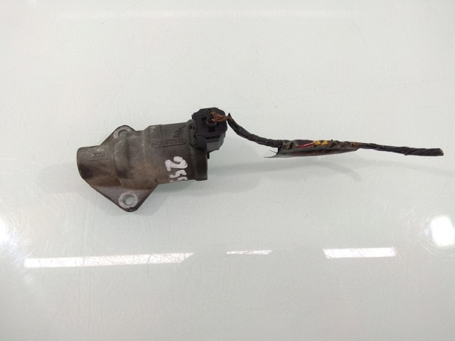 Regulator biegu jałowego Ford Mondeo 2 BFP