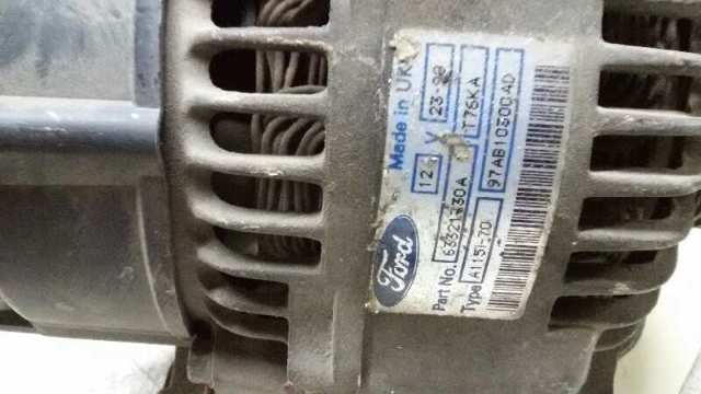 97AB10300AD Ford