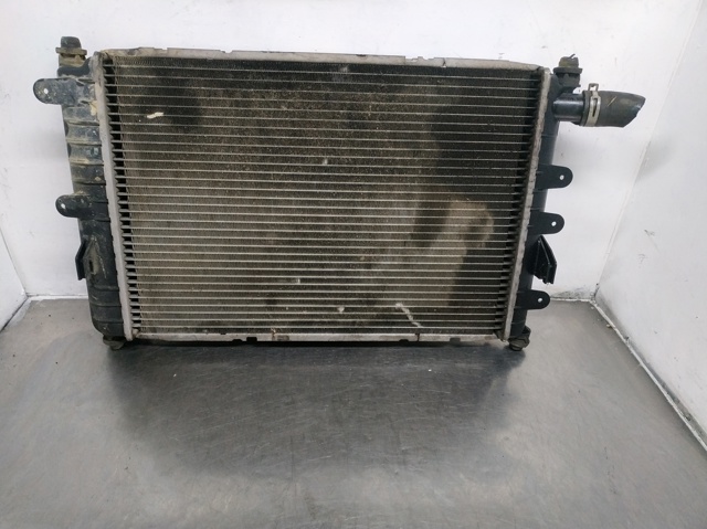 Chłodnica silnika 97AB8005AA FORD