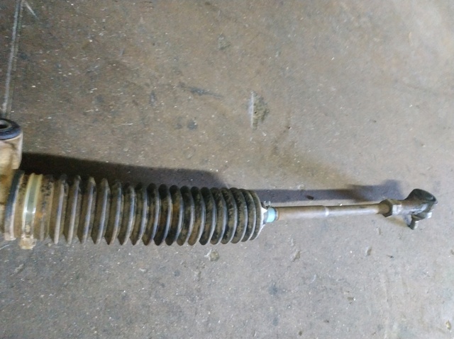 Kupić Listwa kierownicza (maglownica) Ford Scorpio II GFR, GGR w dobrej cenie