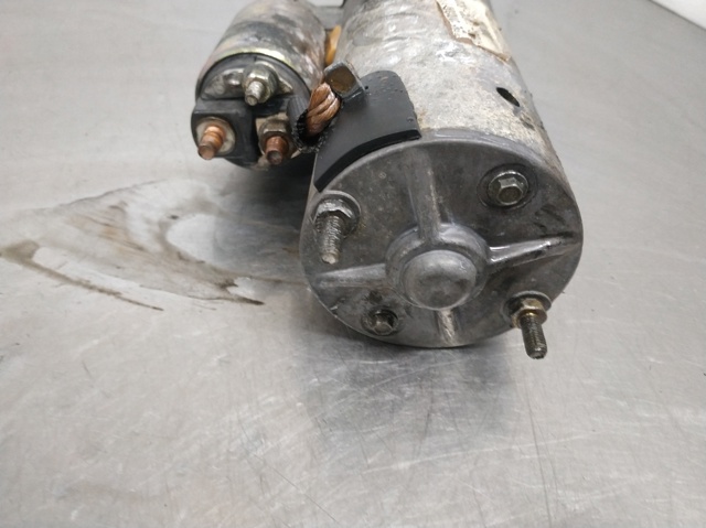 Rozrusznik 97BB11000B3D FORD