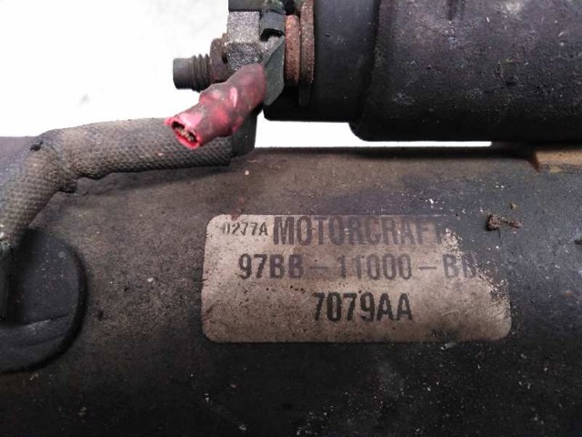 97BB11000BB Ford