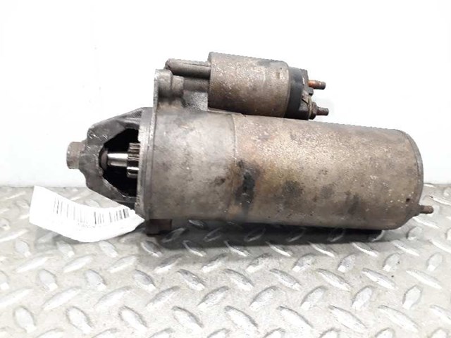 97BB11000BC Ford