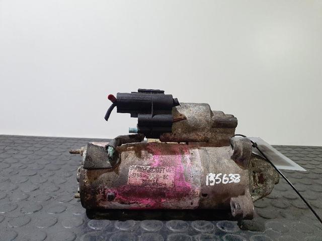 97BB11000BC Ford