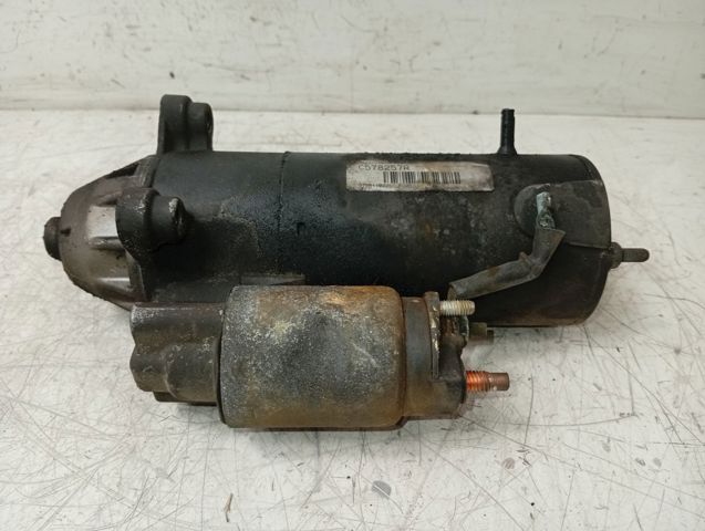97BB11000BC Ford