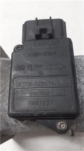97BB12B579AA Ford