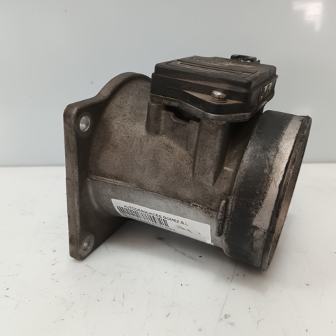 97BB12B579AA Ford