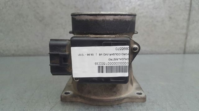 97BB12B579AA Ford